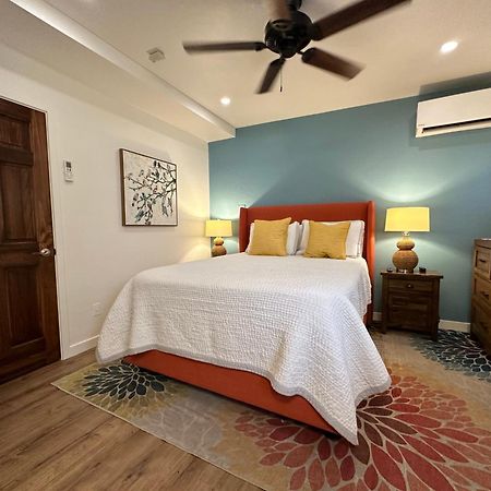 Adobe Rose Inn Tucson Extérieur photo