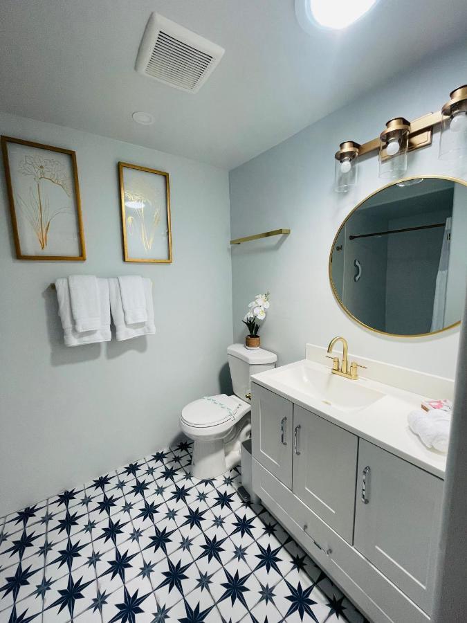 Adobe Rose Inn Tucson Extérieur photo