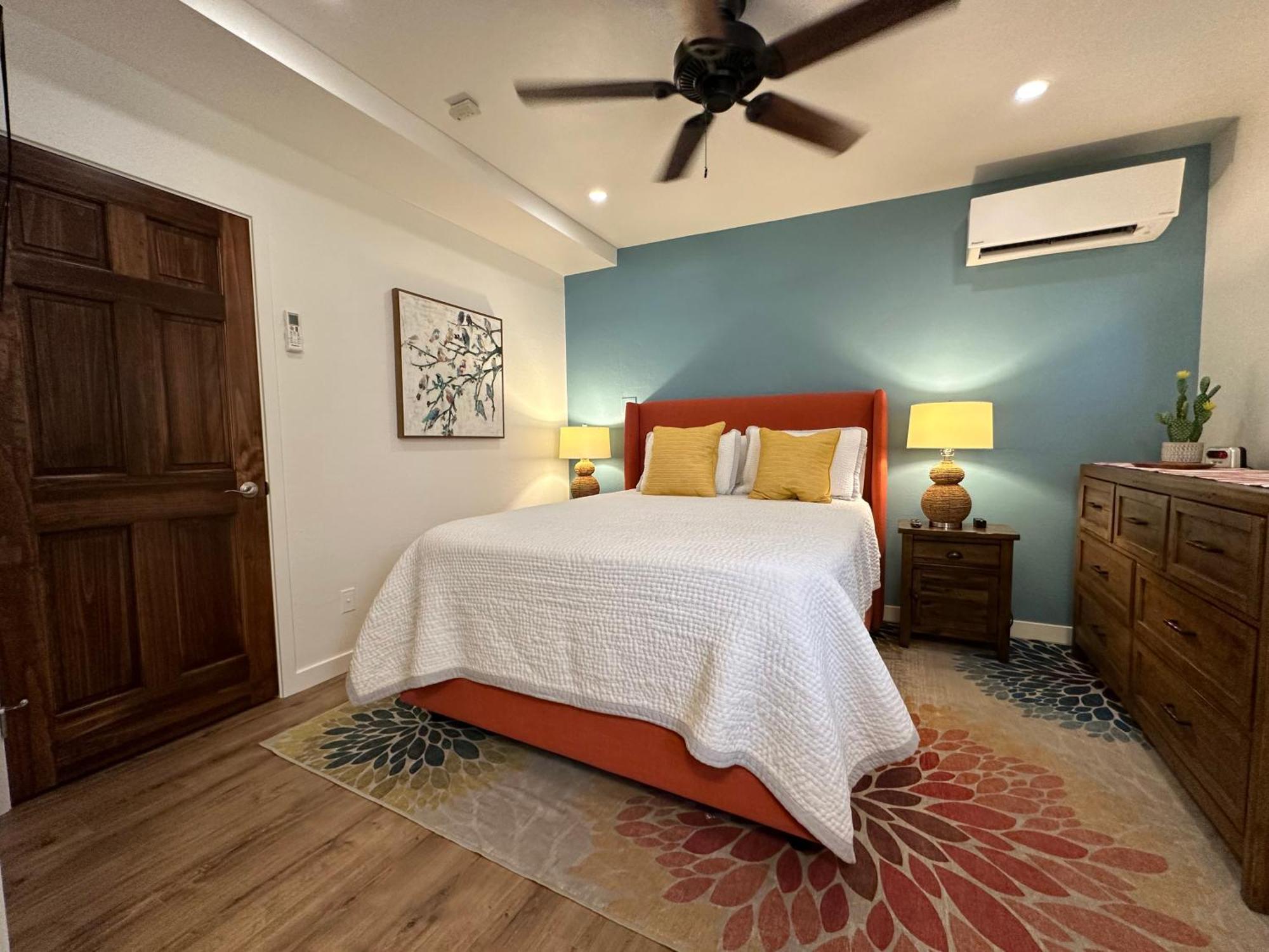 Adobe Rose Inn Tucson Extérieur photo